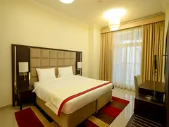 SPECIOUS | HIGH FLOOR | VACANT
