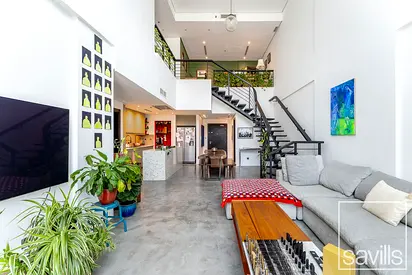 Unique | Upgraded | Lake View | Vacant