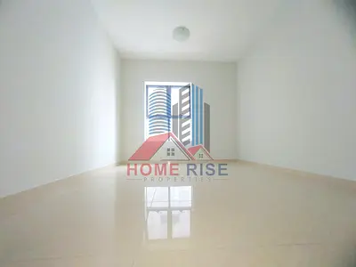 Spacious 2BHK Apartment with Parking & Amenities | Al Nahda Sharjah