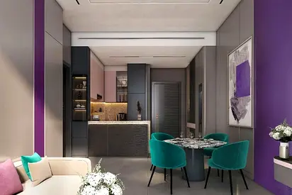 Lake View | 3070 Payment Plan | Handover Soon