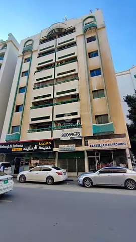 Retail Shop for Rent in Al Butina Sharjah