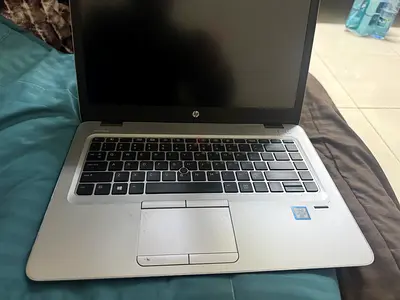 HP EliteBook 840 G3 laptop - Intel Core i7, 14-inch with 500 GB Hard Drive  16 GB RAM