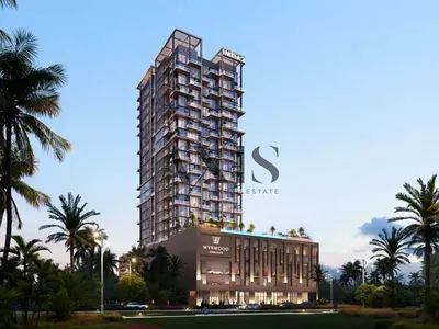 Premium Apartments | Smart Home | High ROI