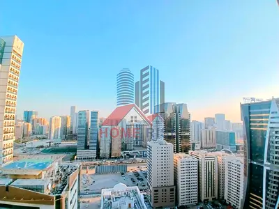 No Commission/ 1BHK / Family-Friendly/ Free Gym Pool