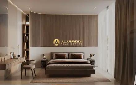 1 BEDROOM + FULLY FURNISHED | LUXURIOUS APARTMENT