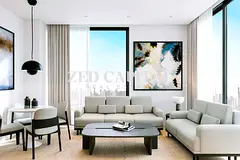 High ROI Potential | Studio | Q1 2027 | JVT