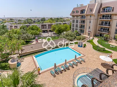Prime Location | Bright N Spacious | Balcony