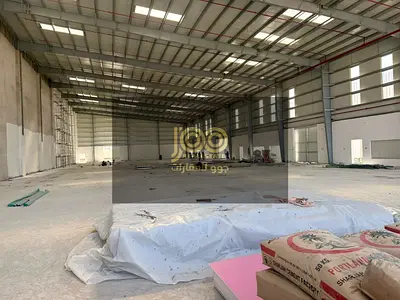 Electricity 50 (subject to increase) / Available for all activities. Prime location, spacious area.