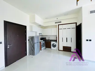 Affordable Semi Furnished Studio For Rent Lawnz By Danube