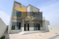 Villa for Rent | 5 Bedrooms + Rooftop Room | AED 150,000