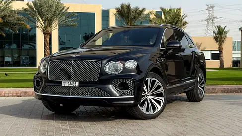 NO DEPOSIT OPTION AVAILABLE - 2023 BENTLEY BENTAYGA
