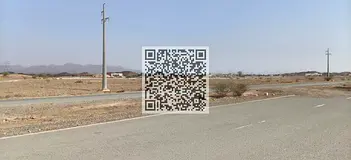 Exclusive Corner Plot in Manama 5 – Open to All Nationalities