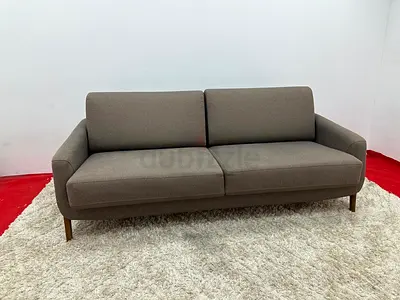 Perfect condition ebarza brand Three seater sofa
