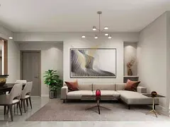 Stylish 1 Bedroom Apartment | The Stella