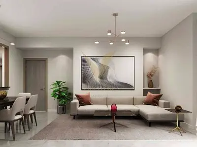 Stylish 1 Bedroom Apartment | The Stella