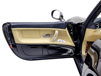 2001 BMW Z8 thumbnail 19