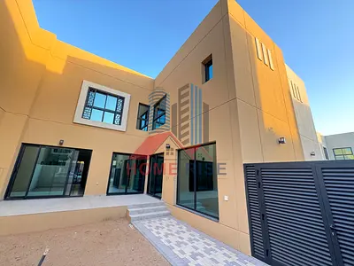 Brand New 4BR For Rent | Phase 4 | Ready To Move