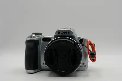 Sony DSC-H50
