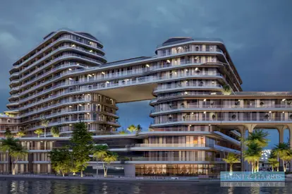 20% below OP - 1 Bedroom For Sale - Quattro Del Mar - Mina Al Arab