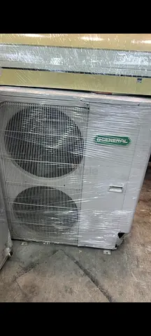 3 Ton O General Full Unit AC available