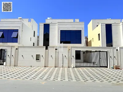 امتلك فيلا 4 غرف ماستر و رووف بسعر شامل رسوم التسجيل والتمليك على الشارع الرئيسي تملك حر لجميع الجنسيات