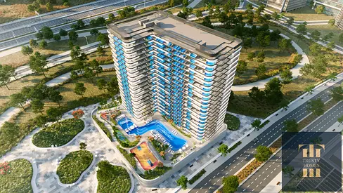 DISCOUNT | 80 MONTHS TO PAY | Downtown City View | Furnished | Balcony