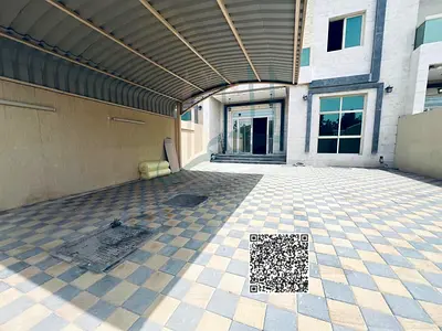 **فرصة ذهبية للإيجار في منطقة الياسمين – عجمان*