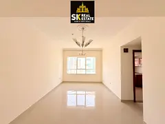 3 YEAR FIX RENT READY TO MOVE LAVISH ONE BHK APARTMENT WITH GYM &amp; POOL ON A VERY PRIME LOCATION