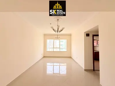 3 YEAR FIX RENT READY TO MOVE LAVISH ONE BHK APARTMENT WITH GYM & POOL ON A VERY PRIME LOCATION