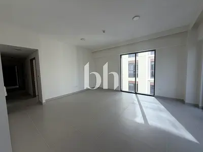 Modern | Vacant | High Floor | Brand new