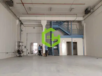 Tax Free Warehouse | For Rent | In Nad Al Hammer |