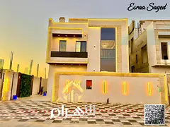 Own a modern villa, including registration and ownership fees, electricity and water connections, re