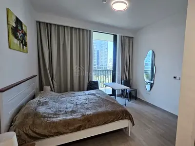 Fully Furnished | Spacious Layout | Brand New