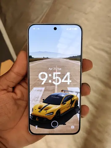 Poco F7
