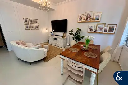 Fully Upgraded | Large Plot | 2 bed + maids