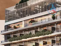 0.25% Monthly | 30% Post Handover | 40% Disc | Near Palm