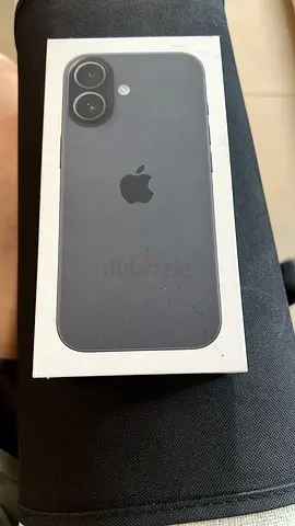 iPhone 17 256GB (UAE) Brand New Unboxed