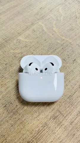 Apple AirPods 4 (original)