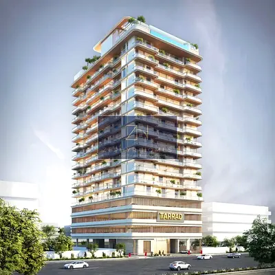 Celesto Tower, Dubai Land Residence Complex, Dubai