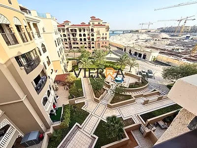 Luxurious Apartment | Amazing Location | Vacant