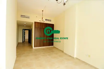 Spacious 2BR Apartment for Rent in Al Thuraya Building, DSO