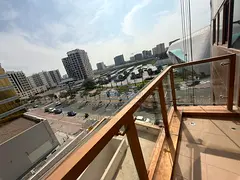 One Month Free | Move Now Nice View | Wardrobe Cabinets | Balcony