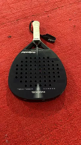 Padel Rackets