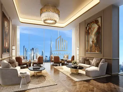 DISTRESSED SEA VIEW UNIT | TOP FLOOR | BELOW OP