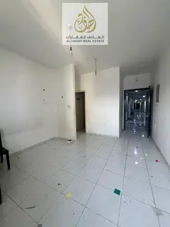 Spacious 1BR Near Mega Mall in Al Qasimia (Al Mahatta) | Split AC + Fresh Air &amp; Sunlight Easy Du