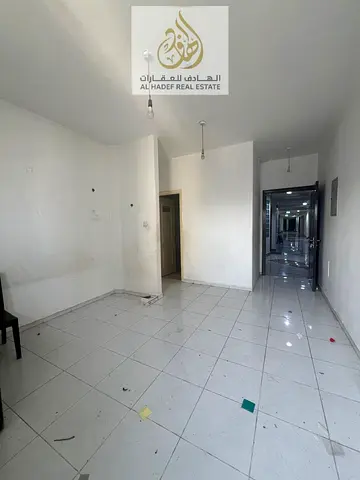 Spacious 1BR Near Mega Mall in Al Qasimia (Al Mahatta) | Split AC + Fresh Air & Sunlight Easy Dubai Access + Up to 6 Payments