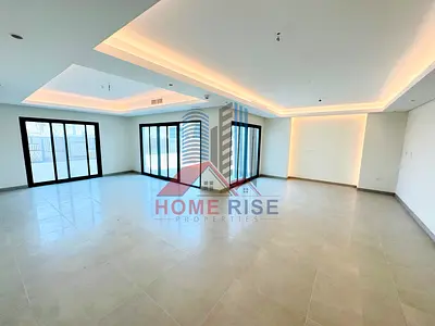 4BR Corner Villa For Rent