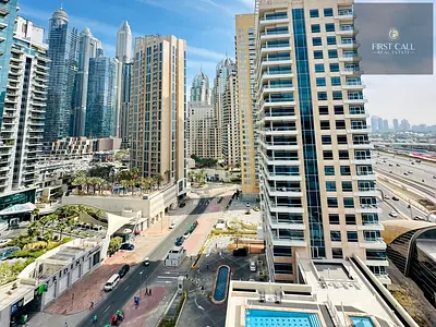 Chiller free | prime location | Marina view