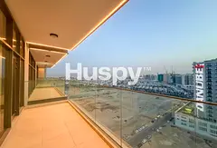 Walk to Metro | Vacant | Open Plan