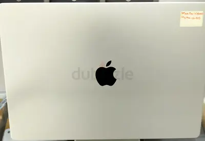 Apple MacBook Pro 16-inch 512gb2021(Silver) - , Good Condition.